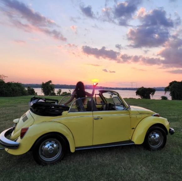 Meet your Posher, Trixie - Picture 4 of 6